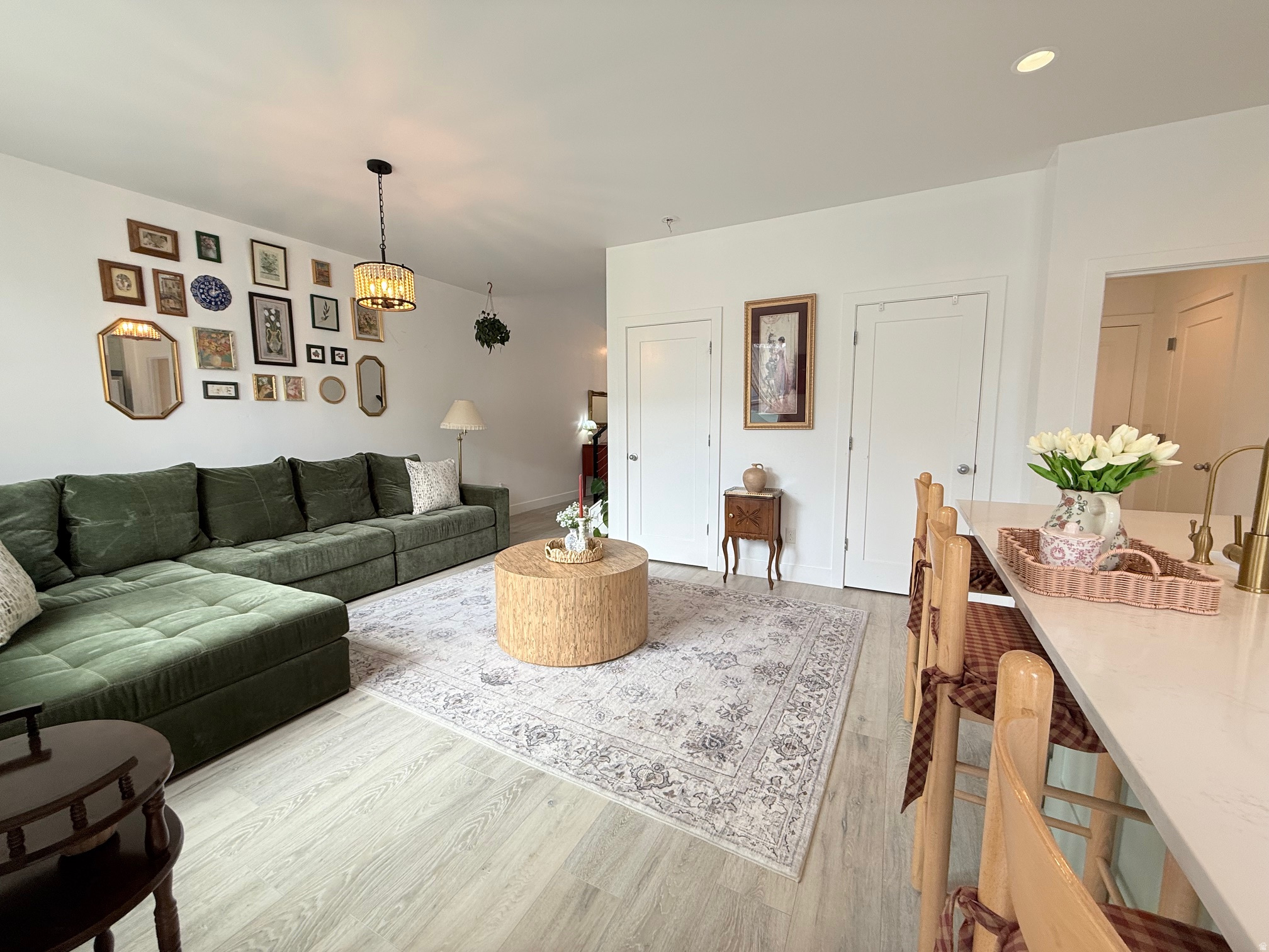 PARKVIEW TOWNHOMES PH2 - Residential