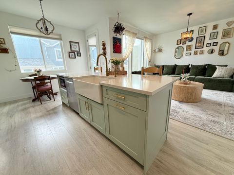 Tiny photo for 5199 W CRANFORD ST S #14, Herriman, UT 84096 (MLS # 2148132)