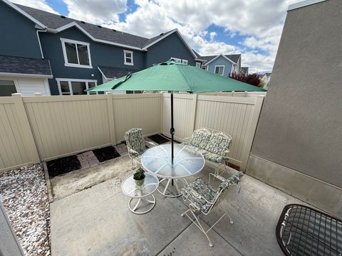 Tiny photo for 5199 W CRANFORD ST S #14, Herriman, UT 84096 (MLS # 2148132)