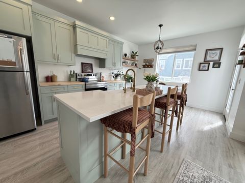 Tiny photo for 5199 W CRANFORD ST S #14, Herriman, UT 84096 (MLS # 2148132)