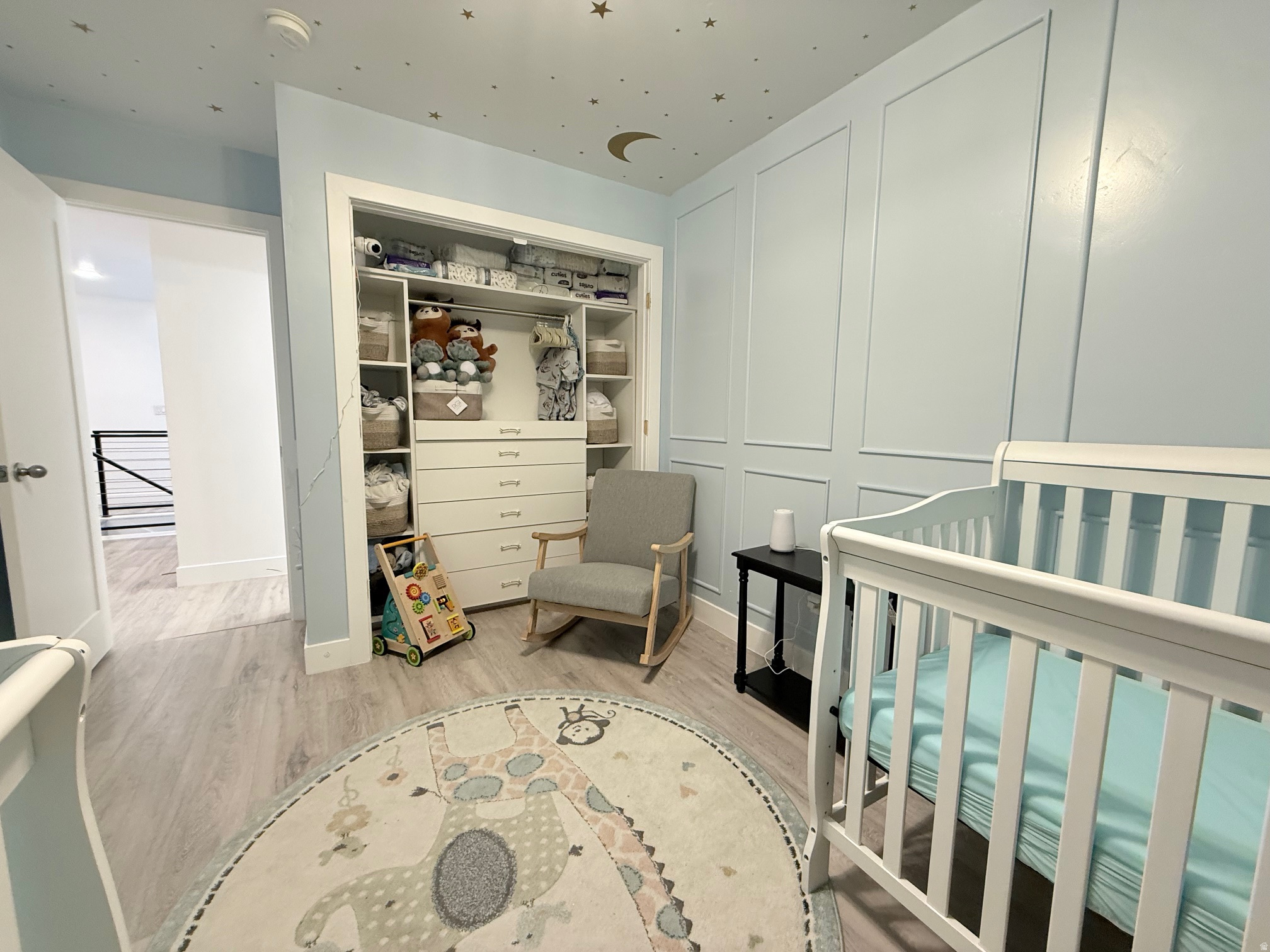 PARKVIEW TOWNHOMES PH2 - Residential