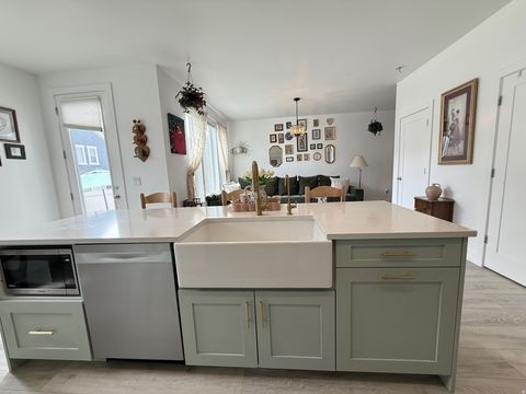 Tiny photo for 5199 W CRANFORD ST S #14, Herriman, UT 84096 (MLS # 2148132)