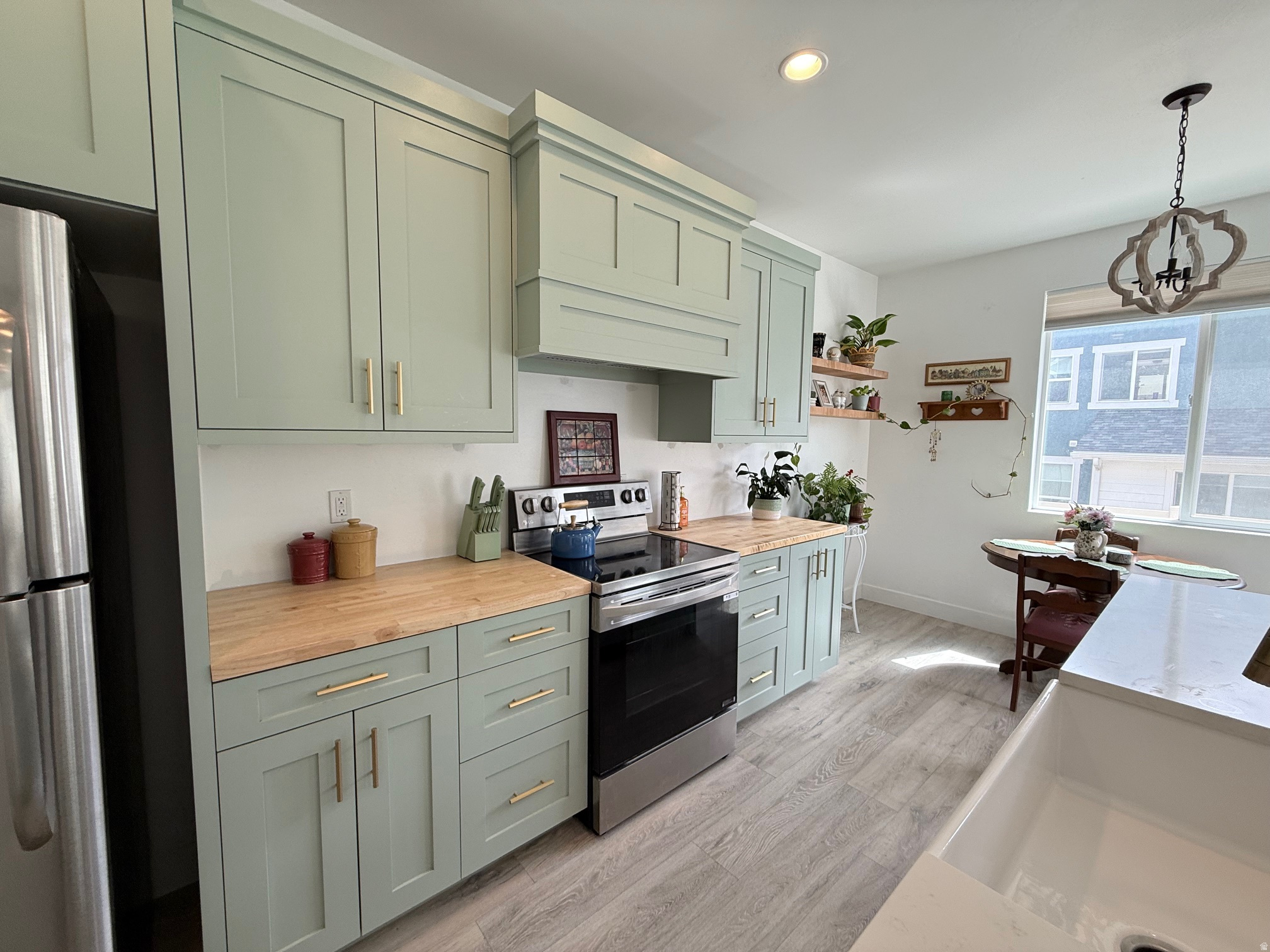 PARKVIEW TOWNHOMES PH2 - Residential