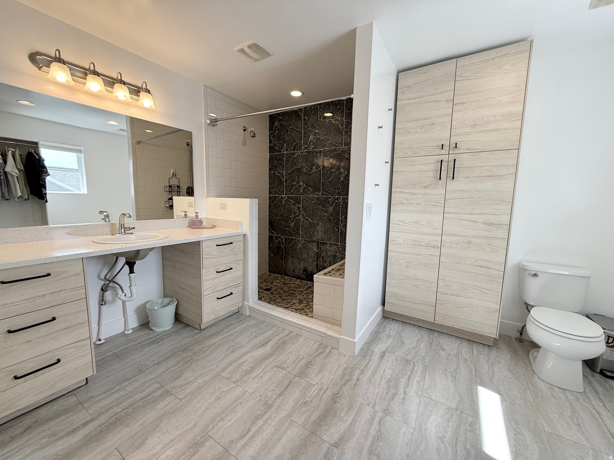 PARKVIEW TOWNHOMES PH2 - Residential