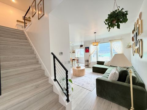 Tiny photo for 5199 W CRANFORD ST S #14, Herriman, UT 84096 (MLS # 2148132)