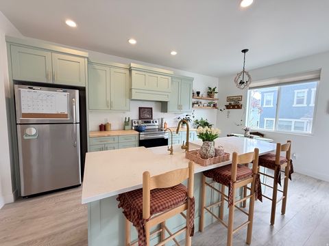Tiny photo for 5199 W CRANFORD ST S #14, Herriman, UT 84096 (MLS # 2148132)