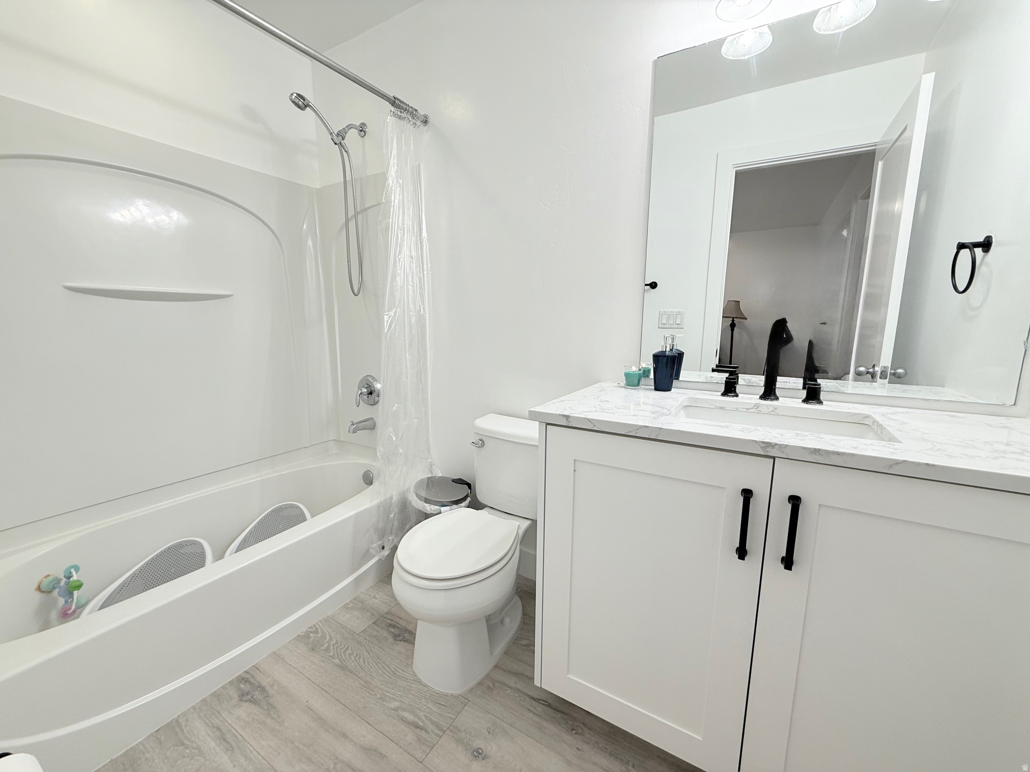 PARKVIEW TOWNHOMES PH2 - Residential