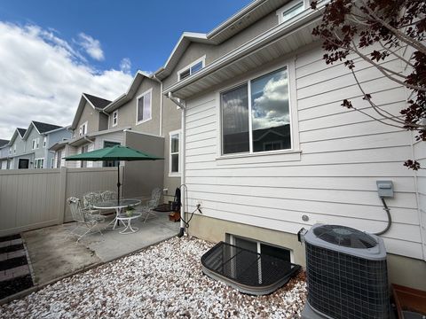 Tiny photo for 5199 W CRANFORD ST S #14, Herriman, UT 84096 (MLS # 2148132)
