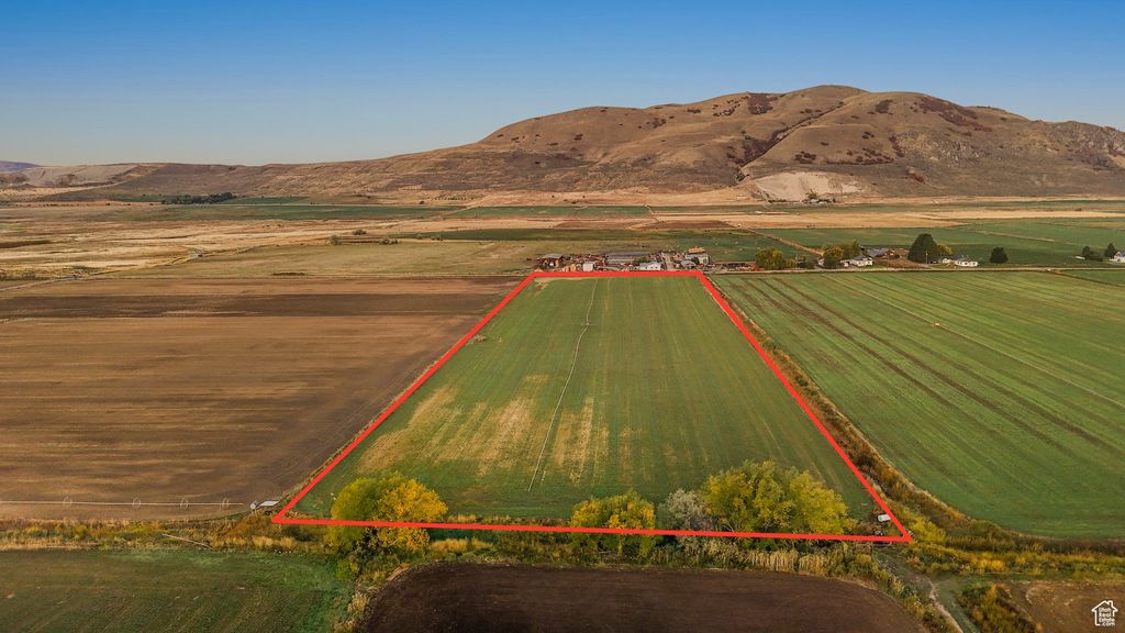Photo of Trenton, UT 84338 (MLS # 2111108)