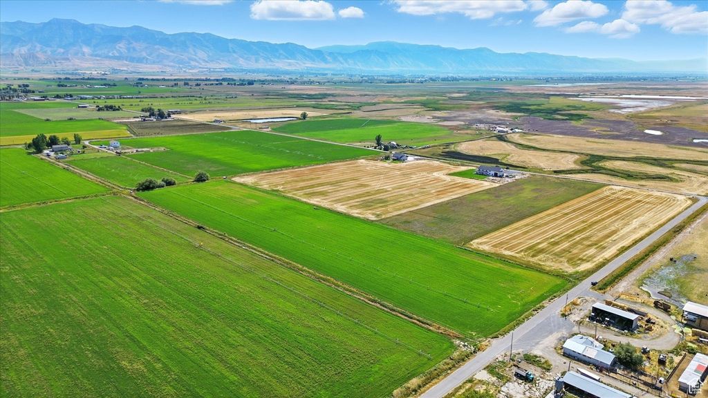 Photo of Trenton, UT 84338 (MLS # 2111108)