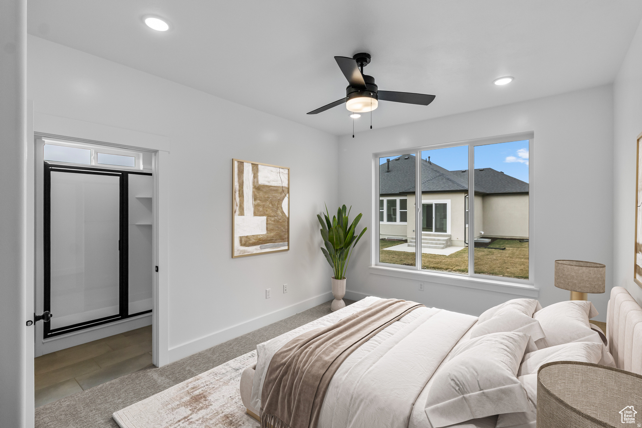 VINEYARD - Residential