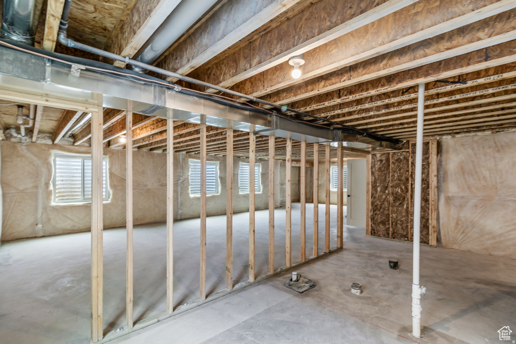 VINEYARD - Residential