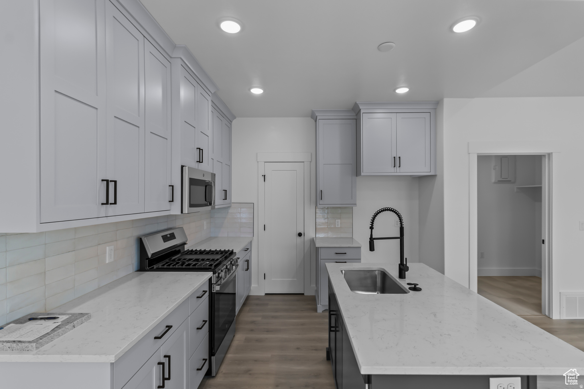 VINEYARD - Residential