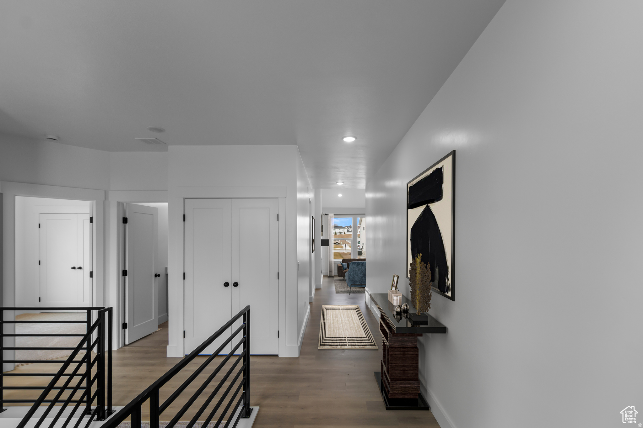 VINEYARD - Residential