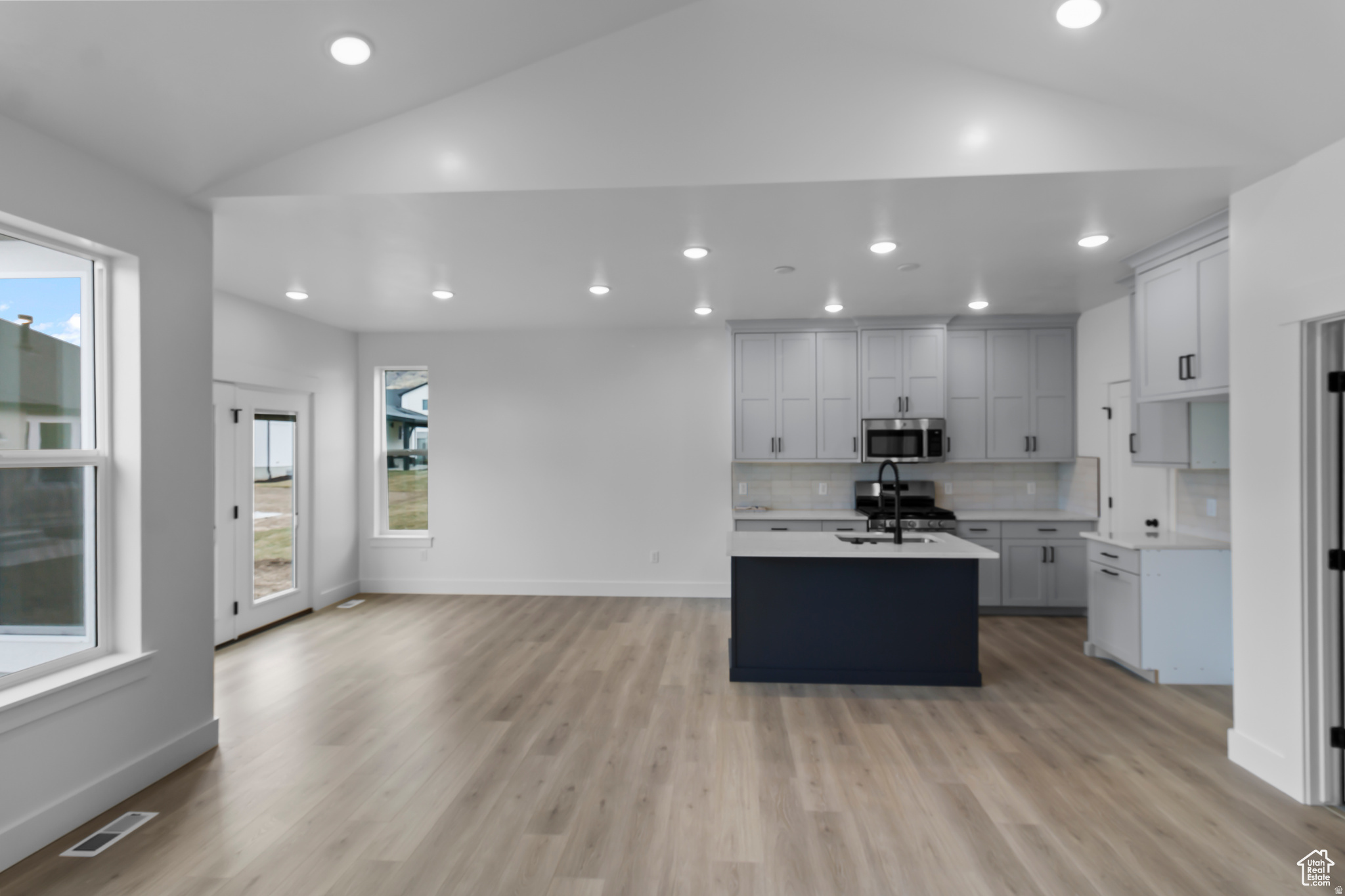 VINEYARD - Residential