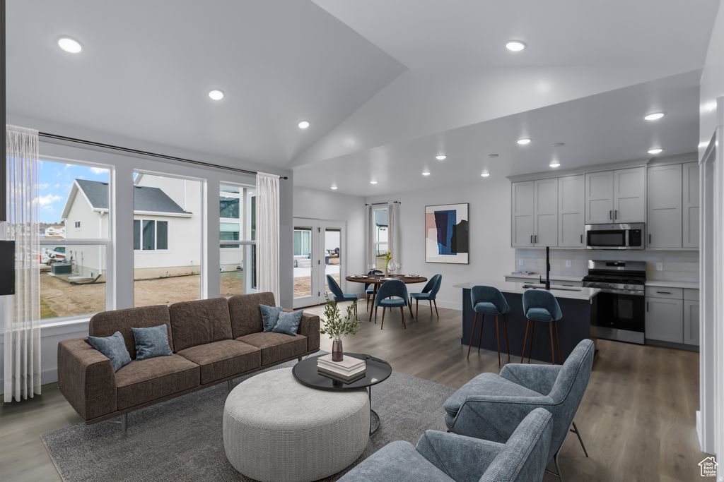 Photo of 648 N 275 E, Providence, UT 84332 (MLS # 2148253)