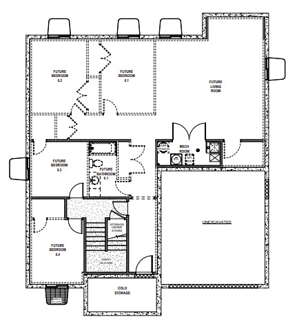 VINEYARD - Residential