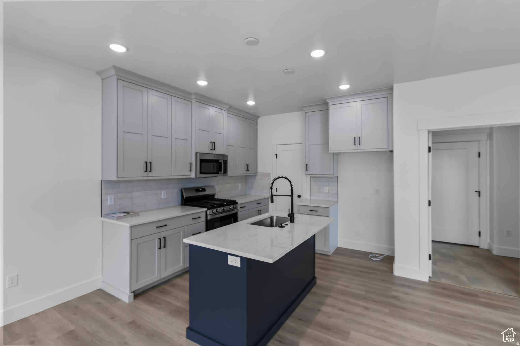 VINEYARD - Residential