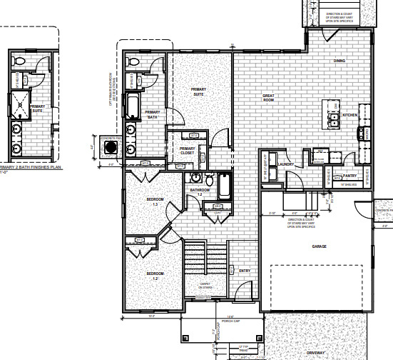 VINEYARD - Residential