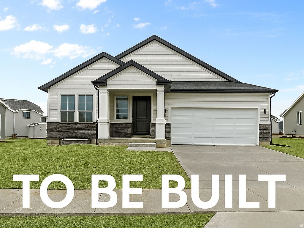 Photo of 648 N 275 E, Providence, UT 84332 (MLS # 2148253)