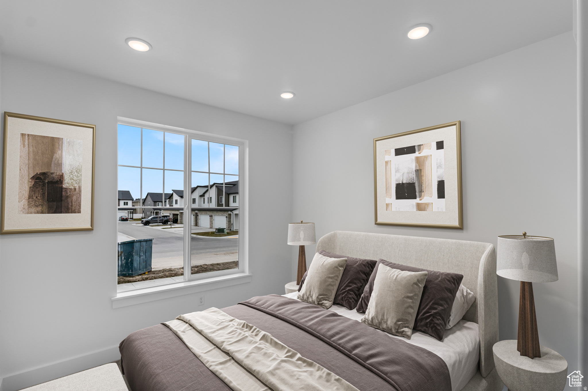 VINEYARD - Residential