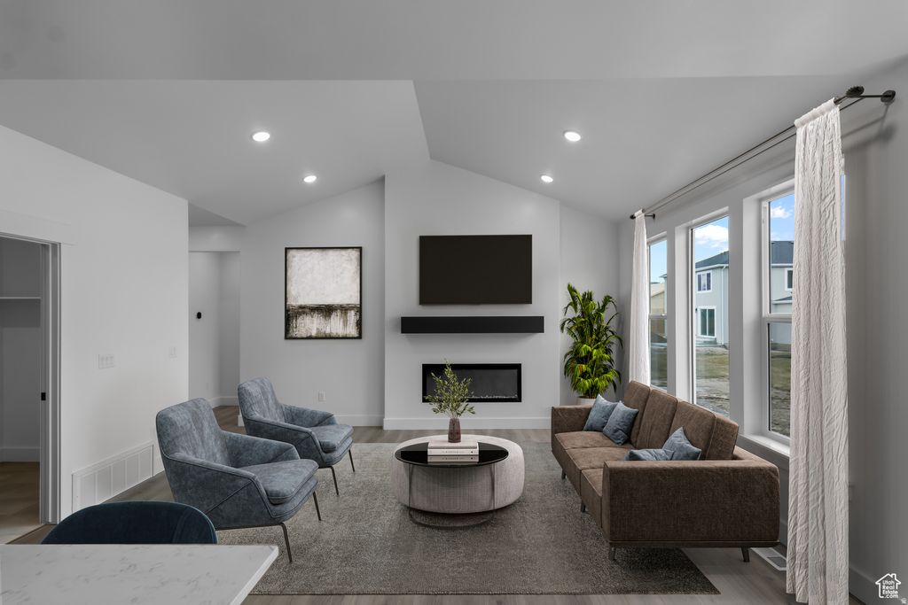 Photo of 648 N 275 E, Providence, UT 84332 (MLS # 2148253)