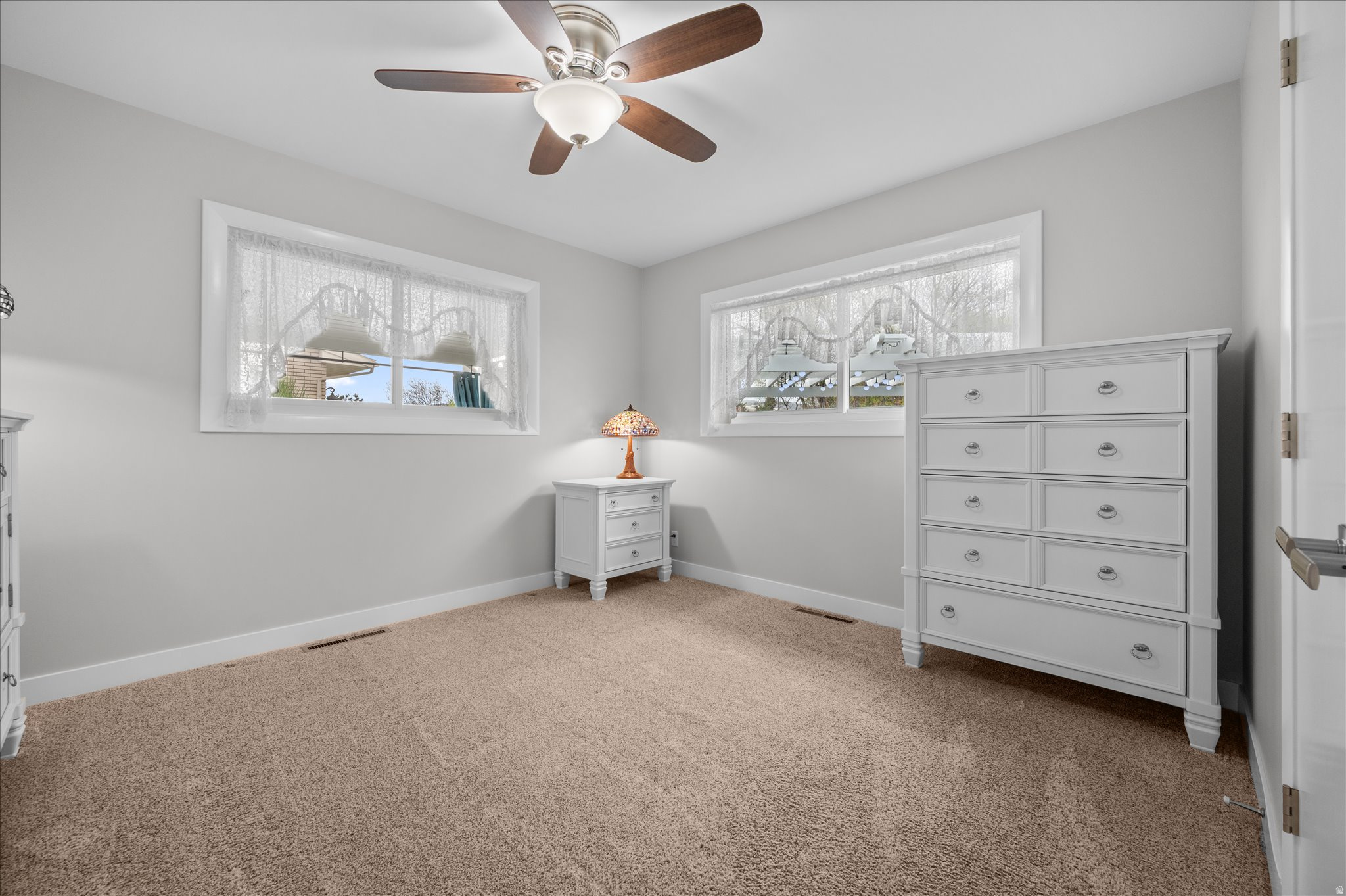 ORCHARD SUBDIVISION - Residential