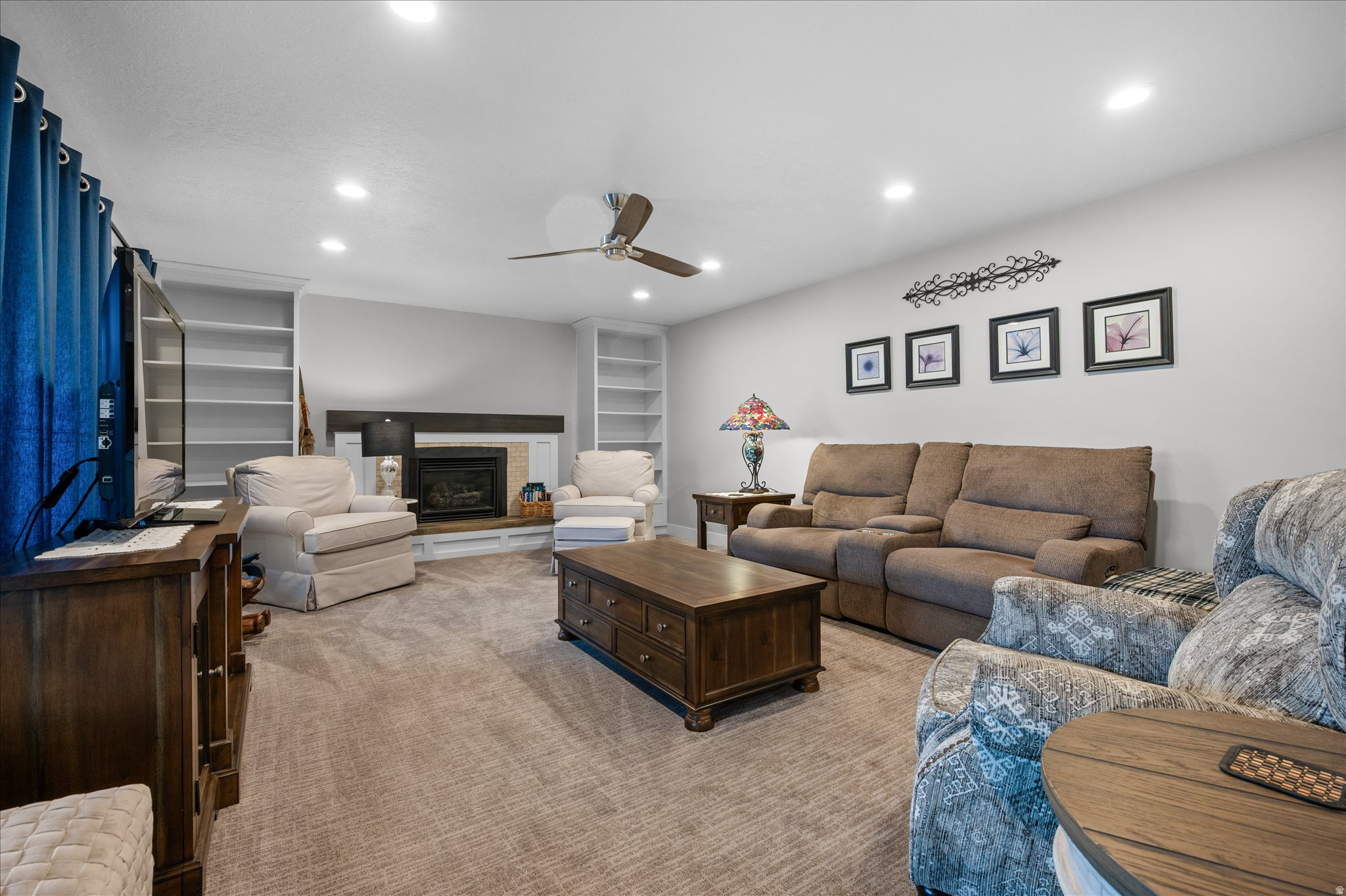 ORCHARD SUBDIVISION - Residential