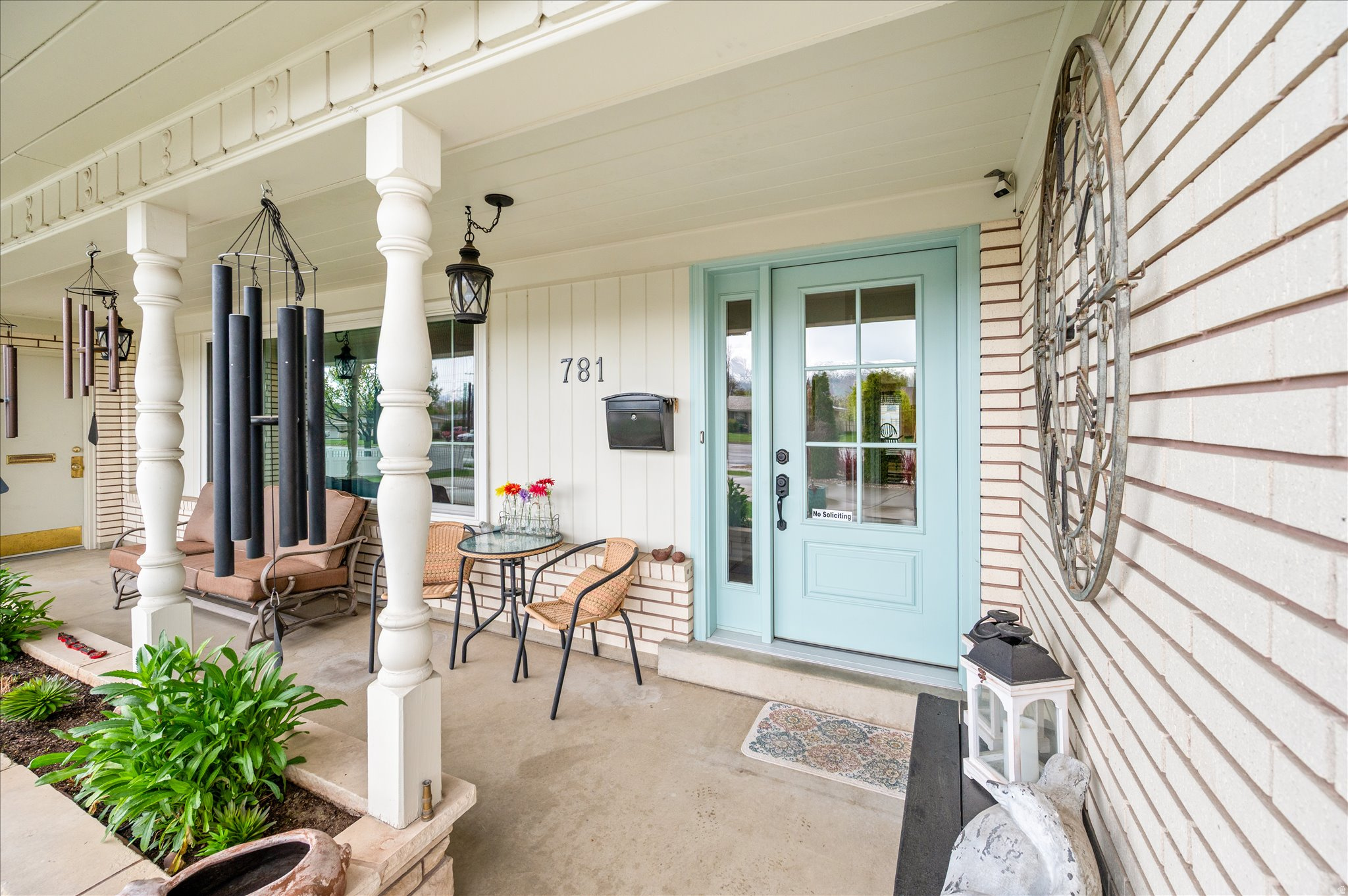 ORCHARD SUBDIVISION - Residential