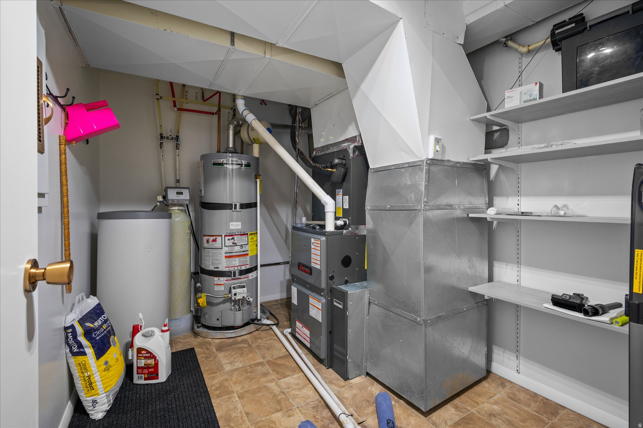 ORCHARD SUBDIVISION - Residential