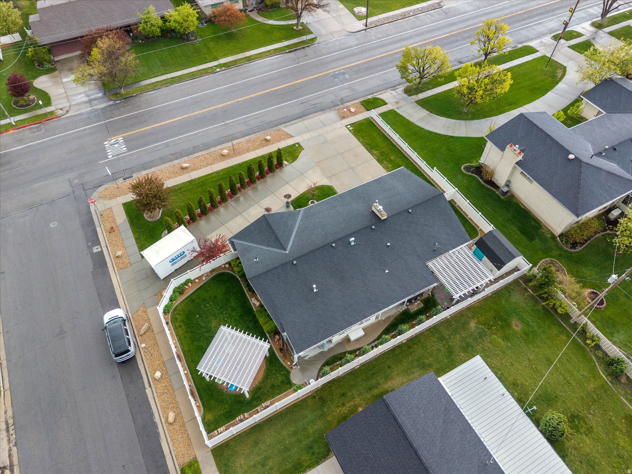 ORCHARD SUBDIVISION - Residential