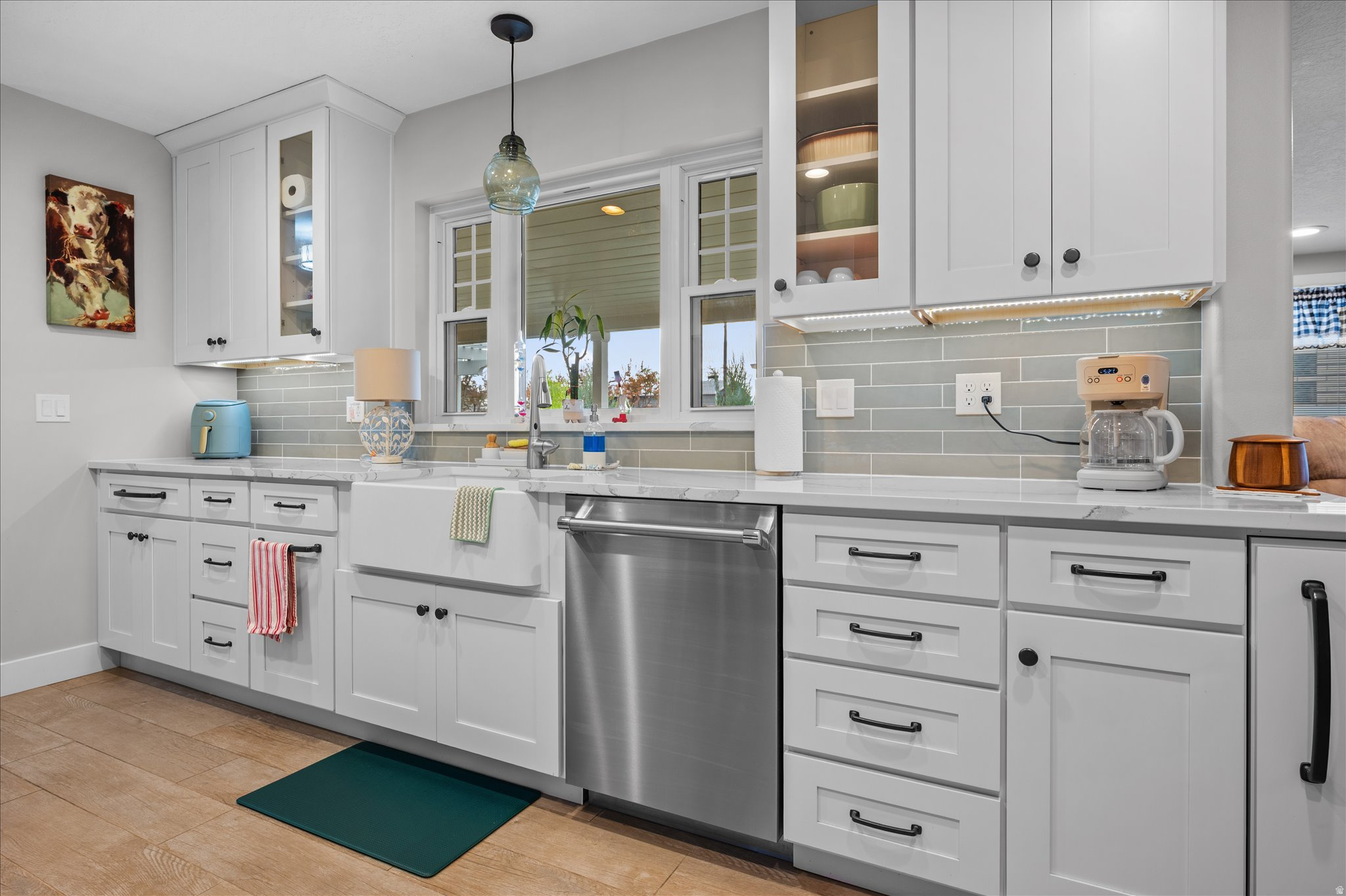 ORCHARD SUBDIVISION - Residential