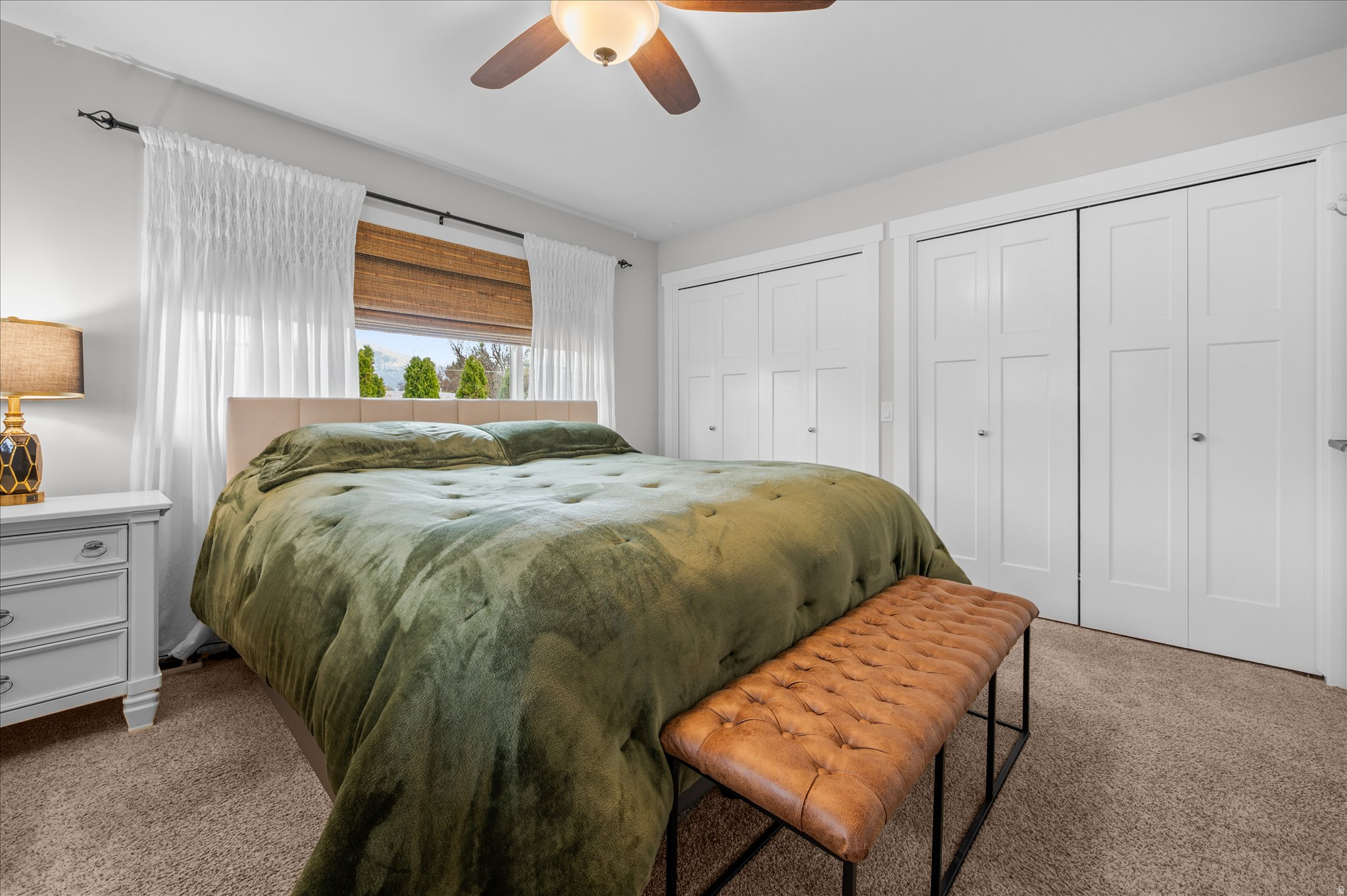 ORCHARD SUBDIVISION - Residential