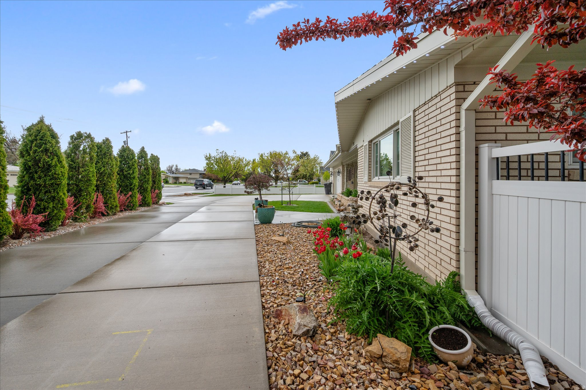 ORCHARD SUBDIVISION - Residential