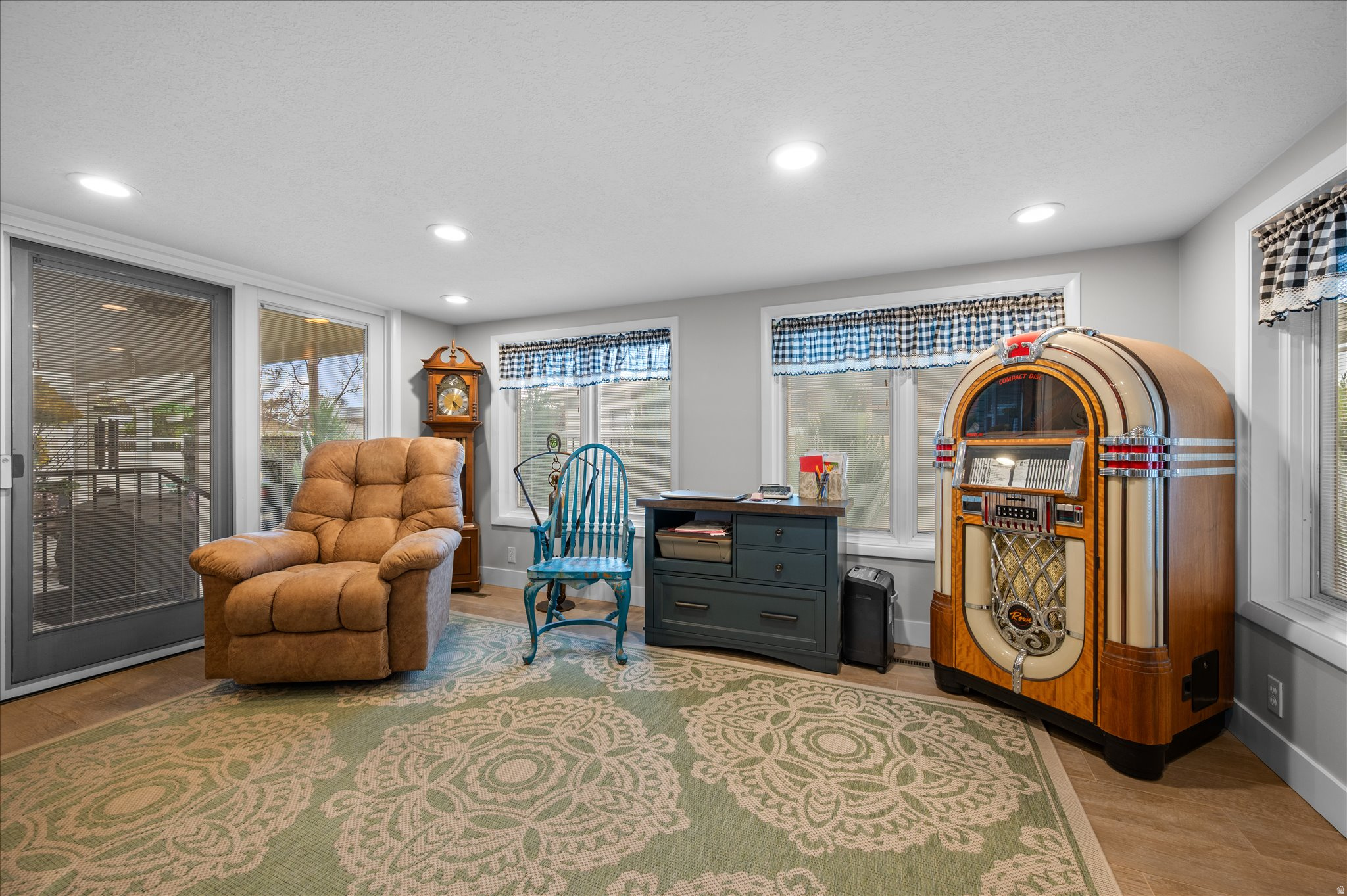 ORCHARD SUBDIVISION - Residential