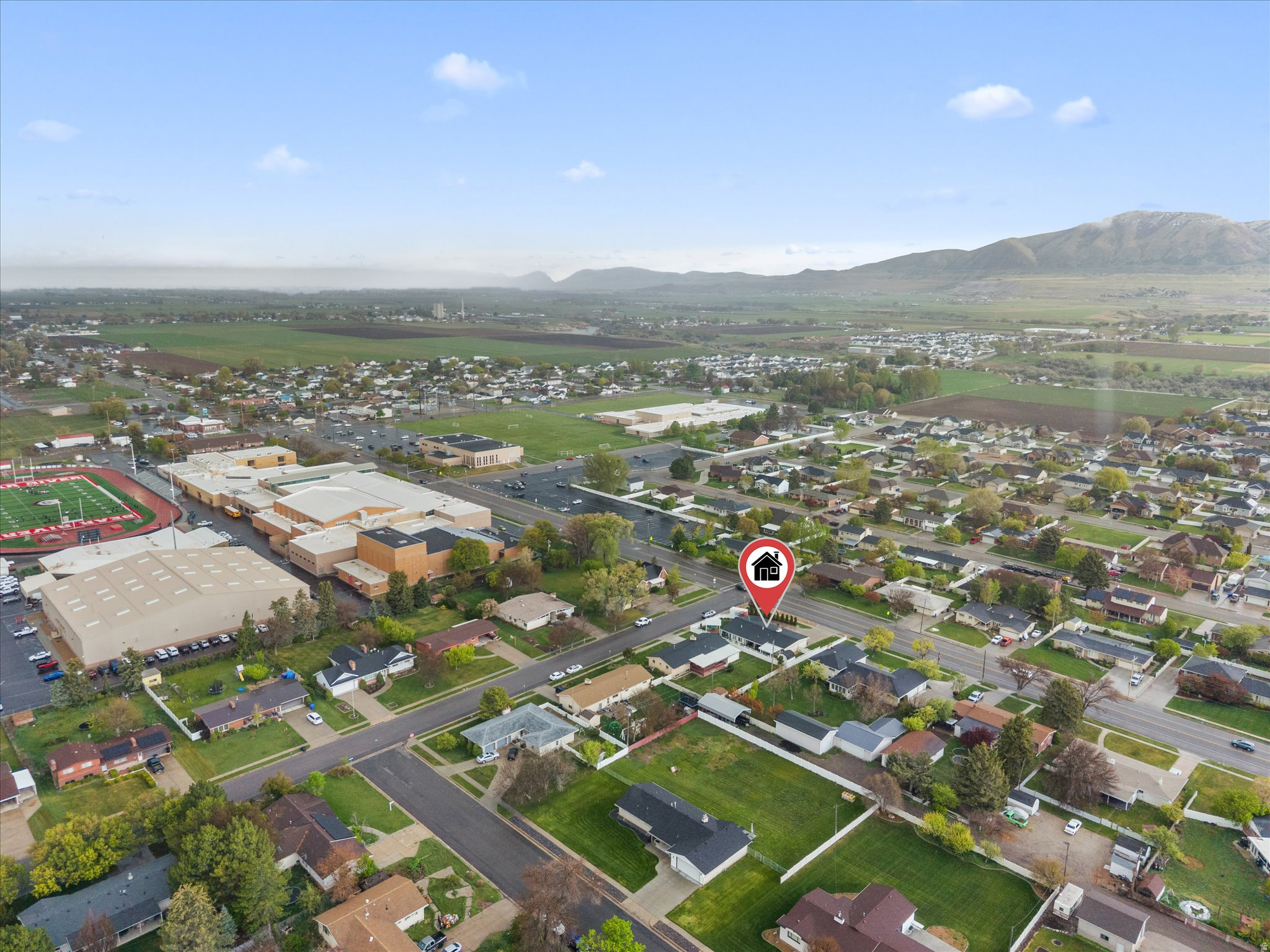 ORCHARD SUBDIVISION - Residential