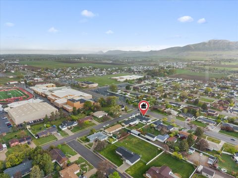 Tiny photo for 781 N 300 E, Tremonton, UT 84337 (MLS # 2152814)