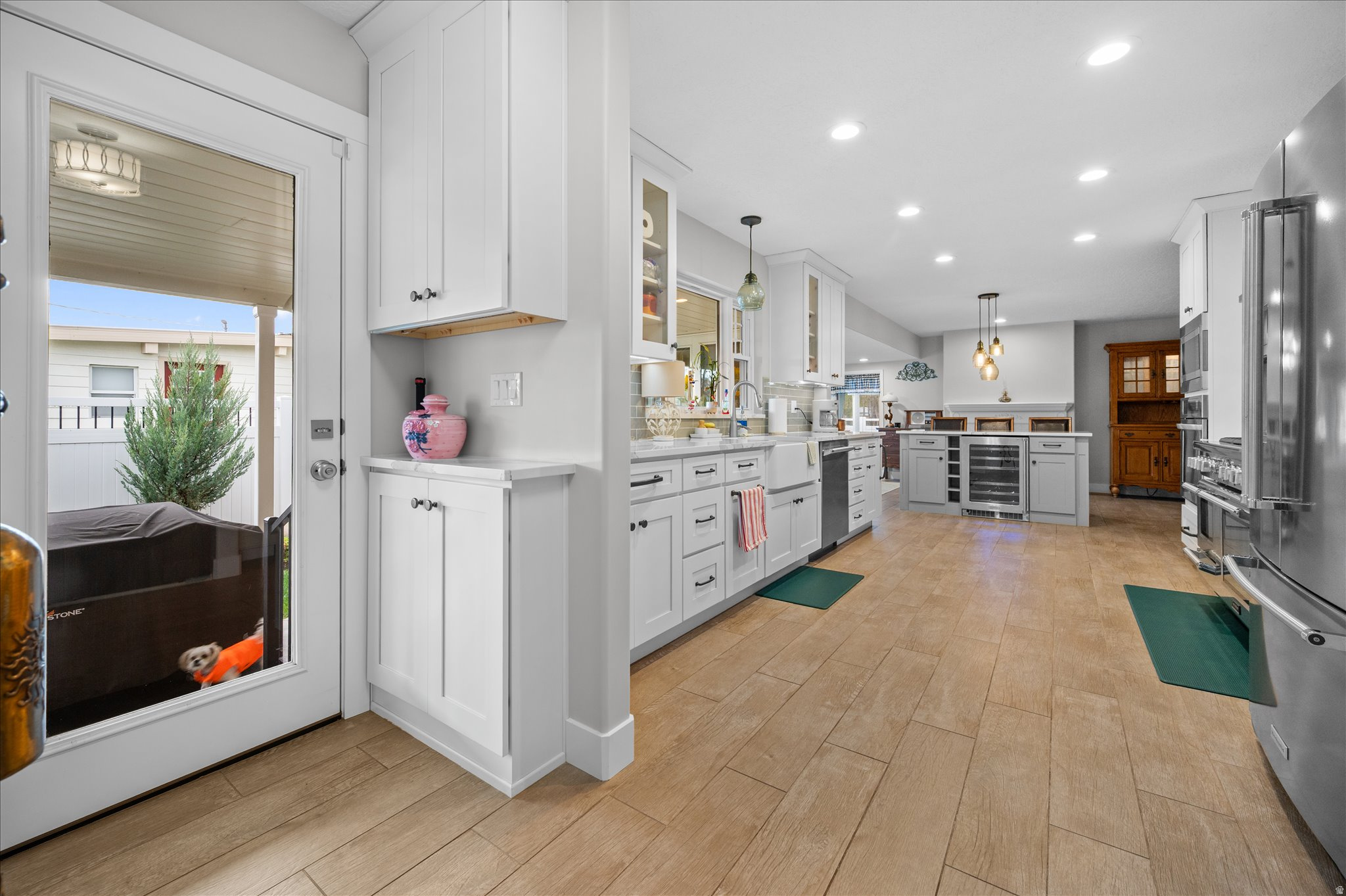 ORCHARD SUBDIVISION - Residential