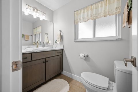 Tiny photo for 781 N 300 E, Tremonton, UT 84337 (MLS # 2152814)