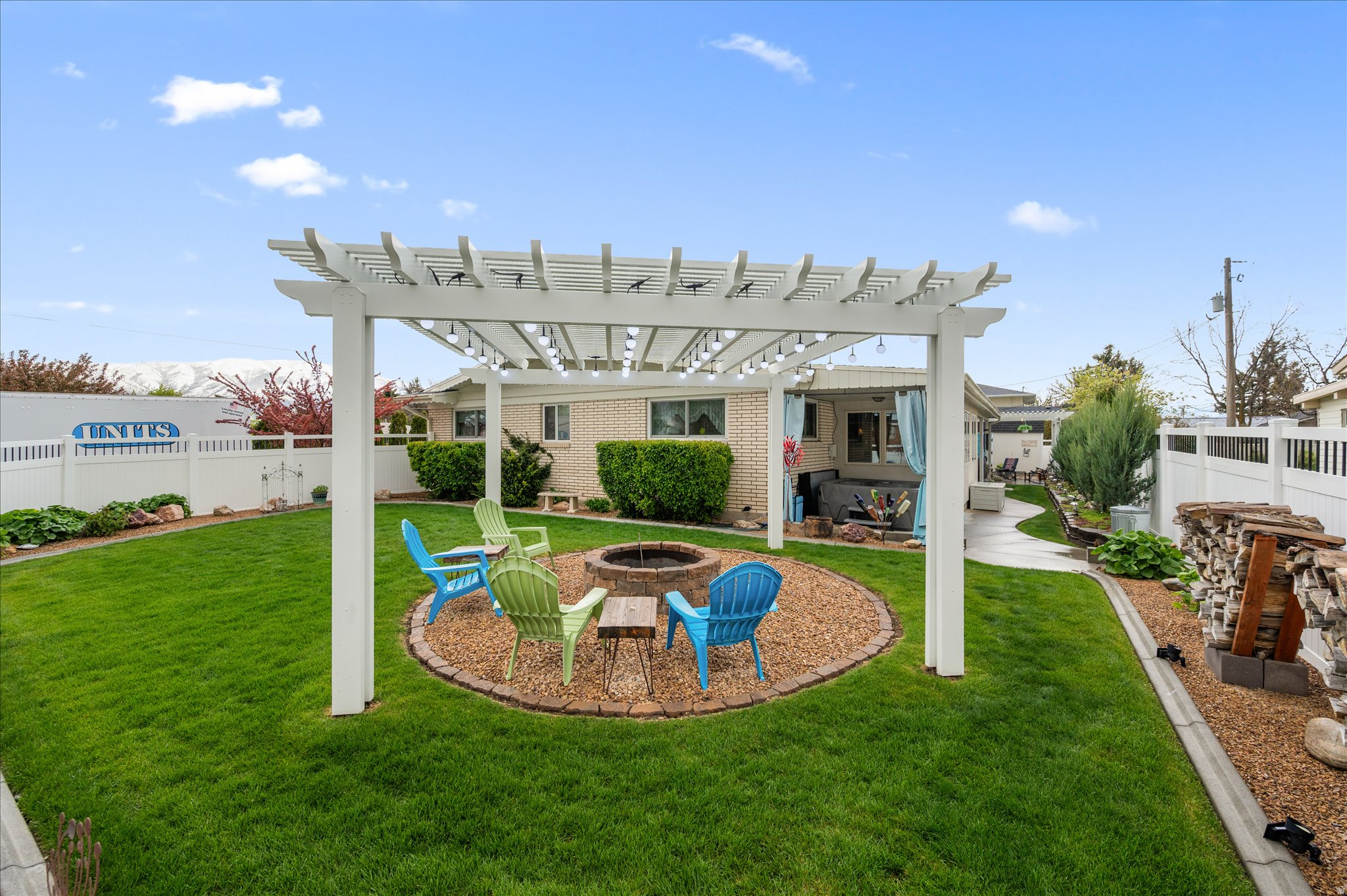 ORCHARD SUBDIVISION - Residential