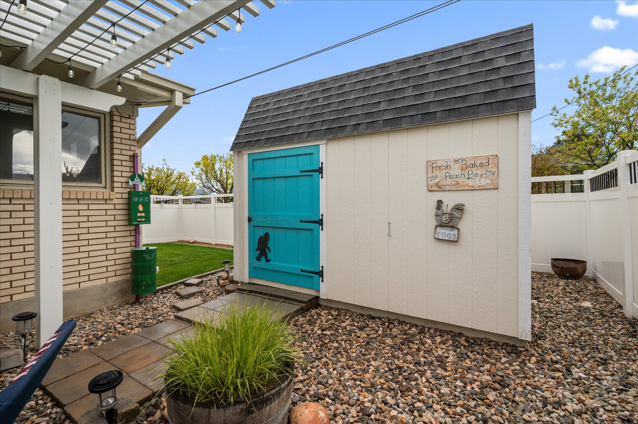 ORCHARD SUBDIVISION - Residential