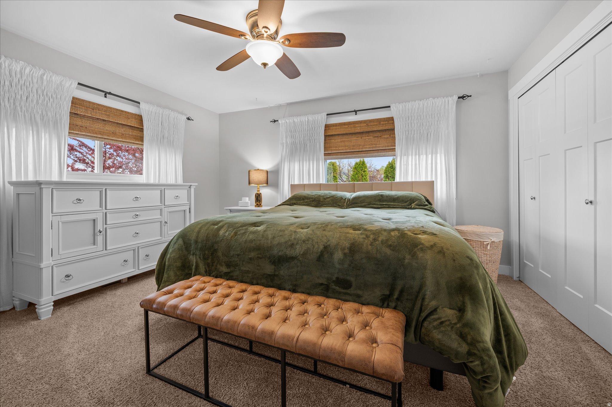 ORCHARD SUBDIVISION - Residential