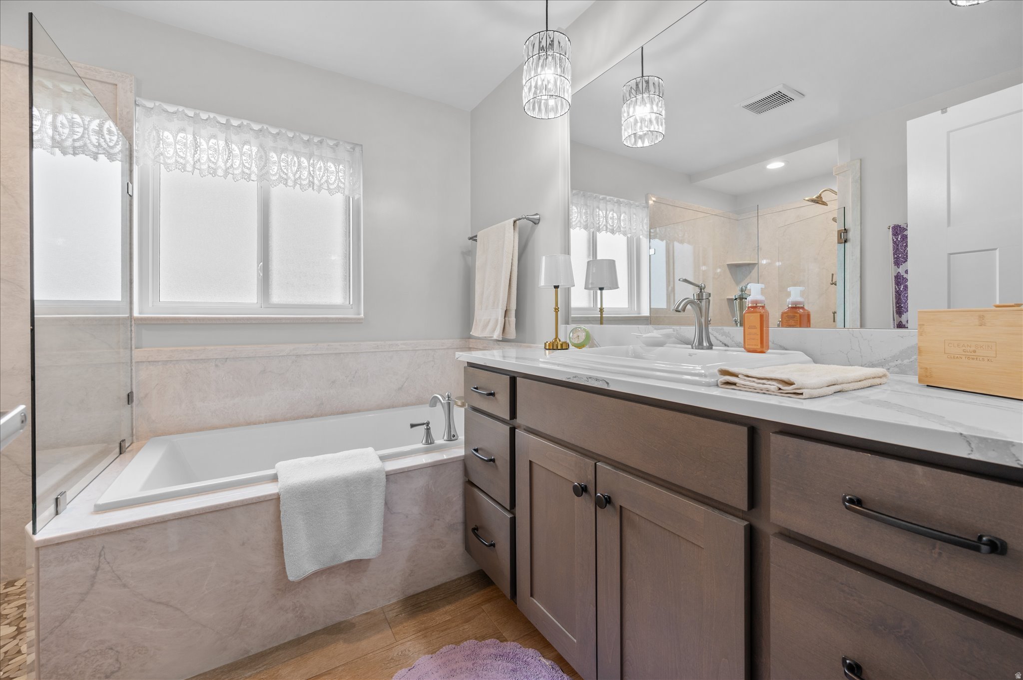 ORCHARD SUBDIVISION - Residential