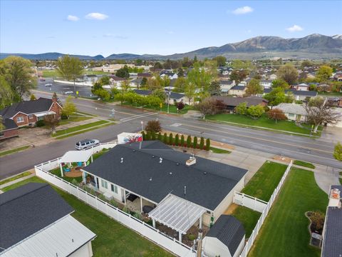 Tiny photo for 781 N 300 E, Tremonton, UT 84337 (MLS # 2152814)