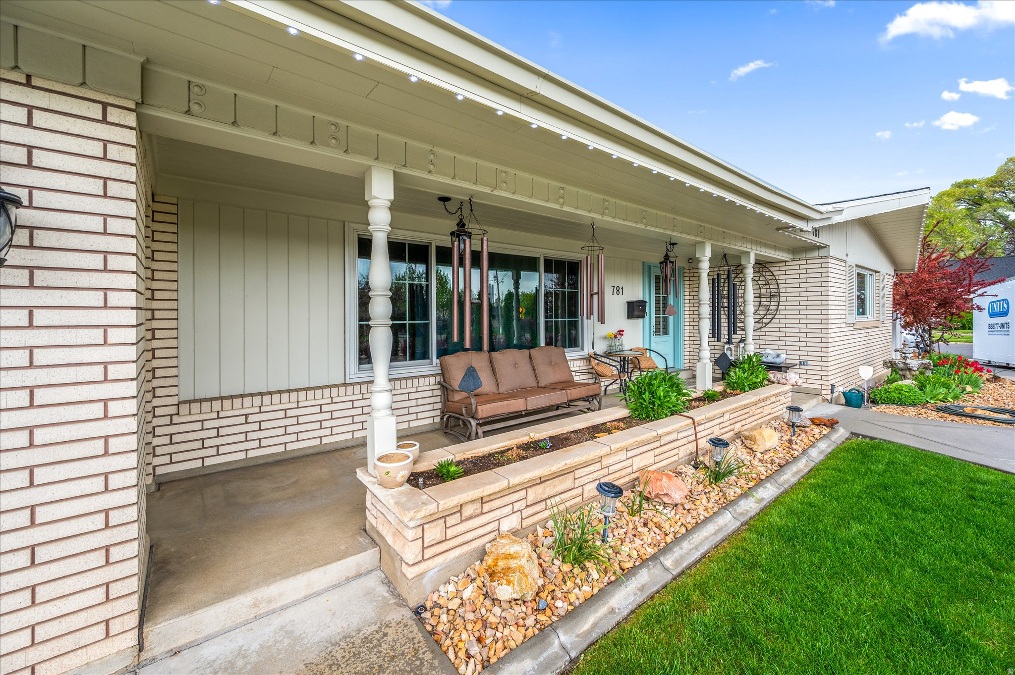 ORCHARD SUBDIVISION - Residential