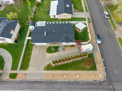 Tiny photo for 781 N 300 E, Tremonton, UT 84337 (MLS # 2152814)