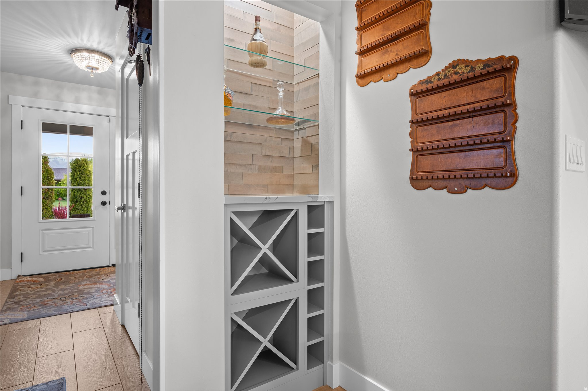 ORCHARD SUBDIVISION - Residential