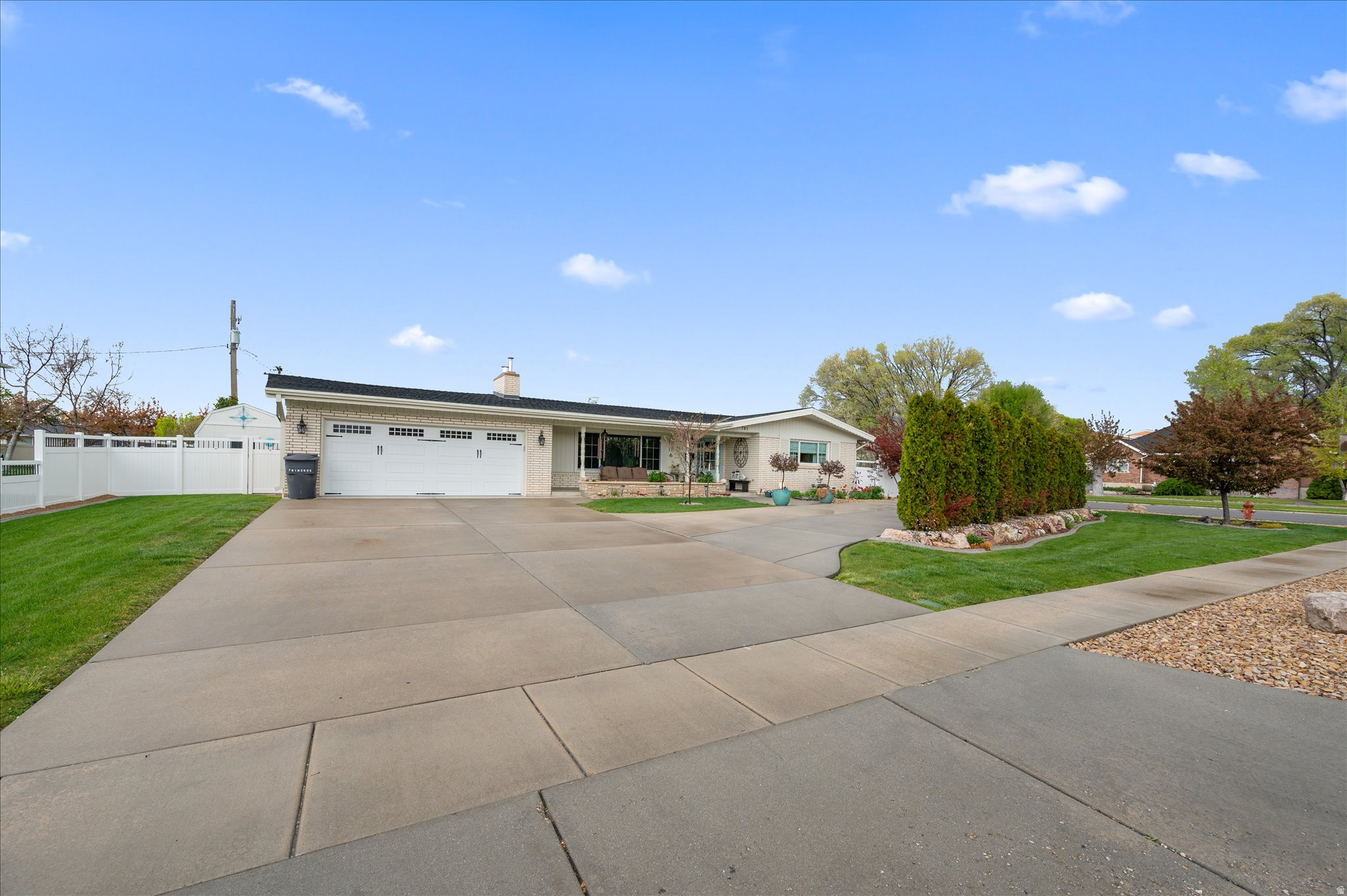 ORCHARD SUBDIVISION - Residential