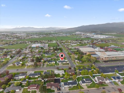 Tiny photo for 781 N 300 E, Tremonton, UT 84337 (MLS # 2152814)