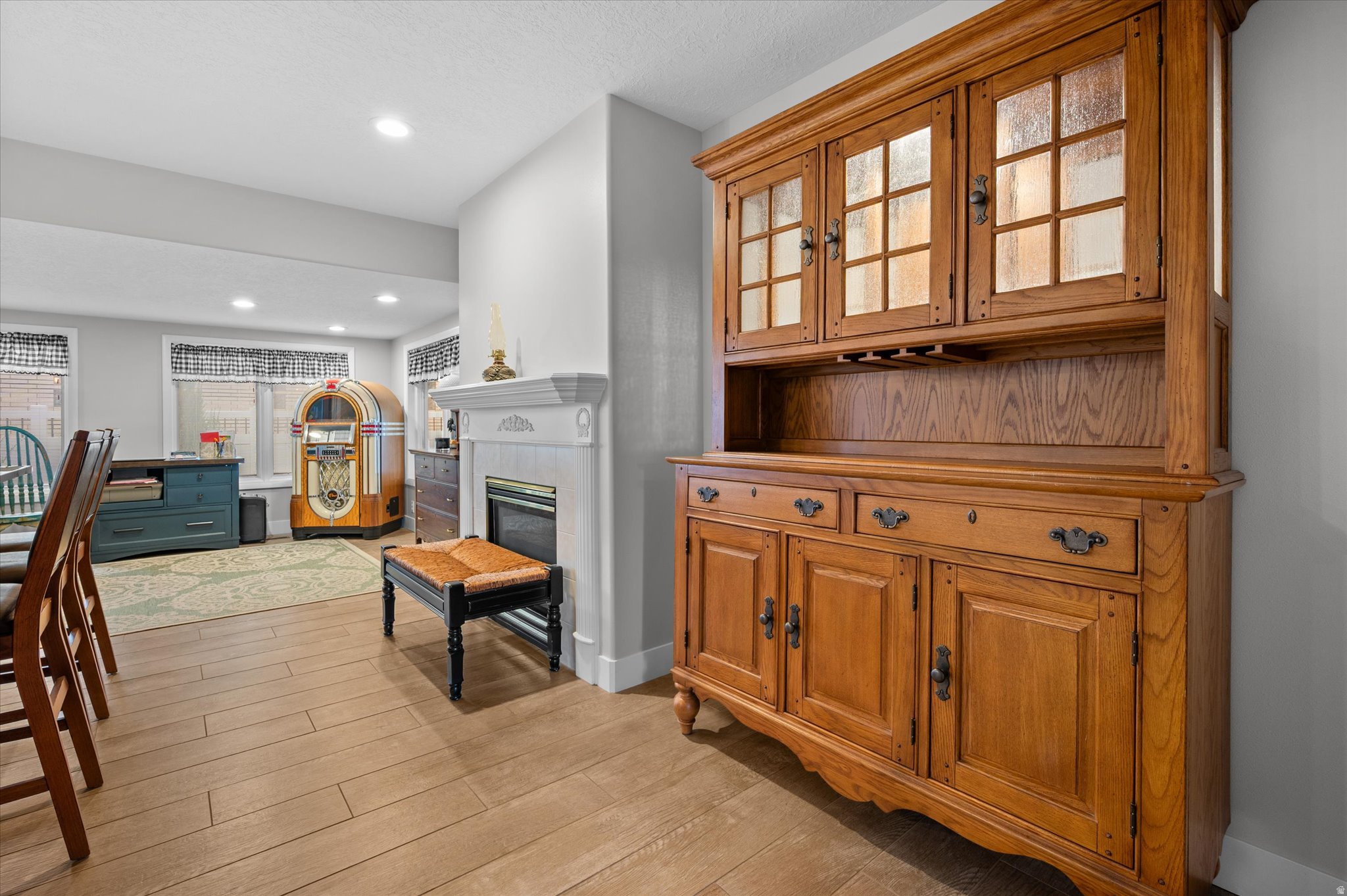 ORCHARD SUBDIVISION - Residential